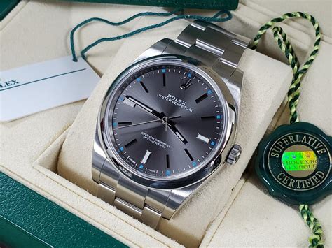 rolex op grey|rolex oyster color variations.